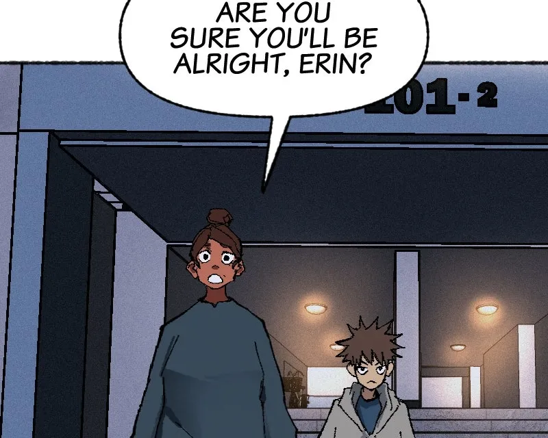SHOGUNNED Chapter 34 page 49 - 