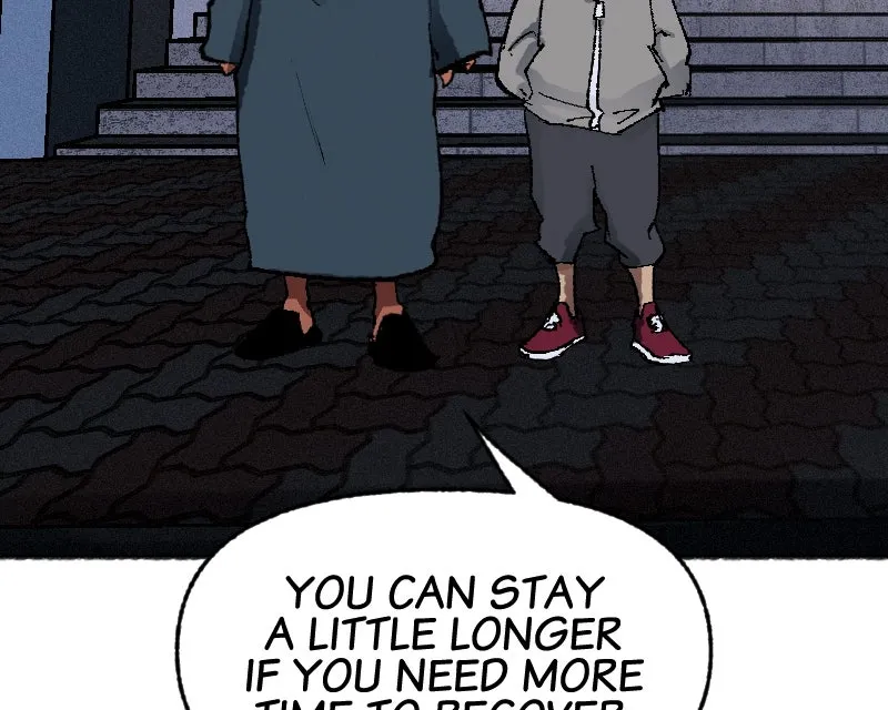 SHOGUNNED Chapter 34 page 50 - 
