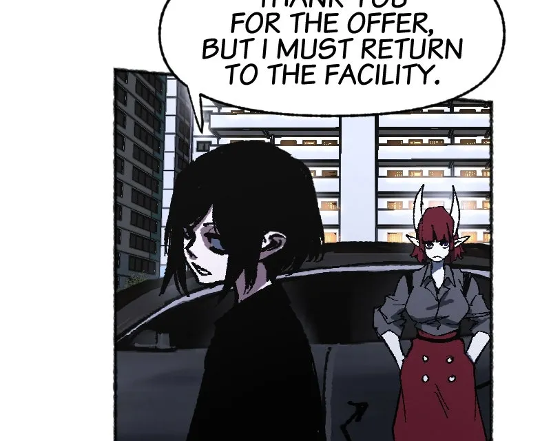 SHOGUNNED Chapter 34 page 52 - 