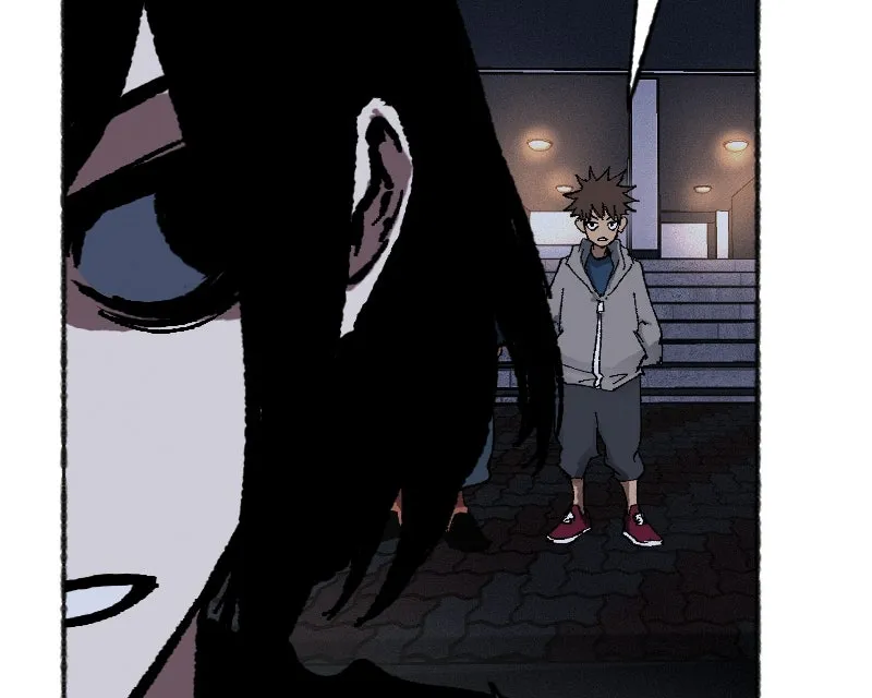 SHOGUNNED Chapter 34 page 55 - 
