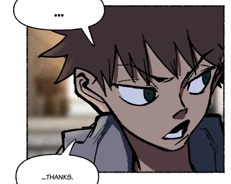 SHOGUNNED Chapter 34 page 57 - 