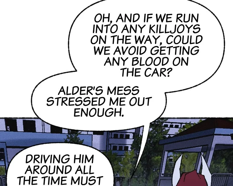 SHOGUNNED Chapter 34 page 60 - 