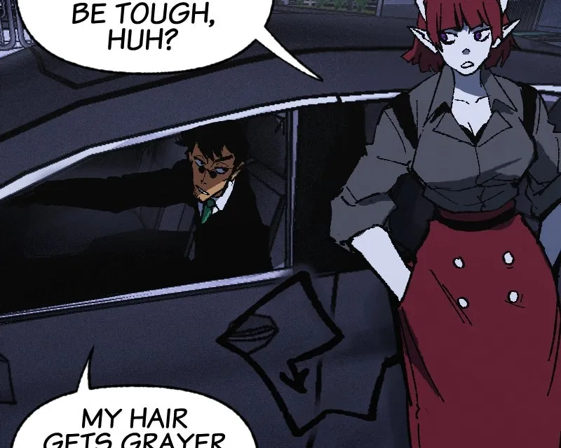 SHOGUNNED Chapter 34 page 61 - 