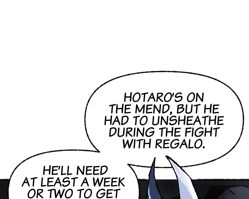 SHOGUNNED Chapter 34 page 67 - 