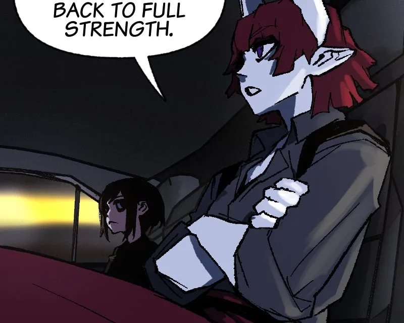 SHOGUNNED Chapter 34 page 68 - 