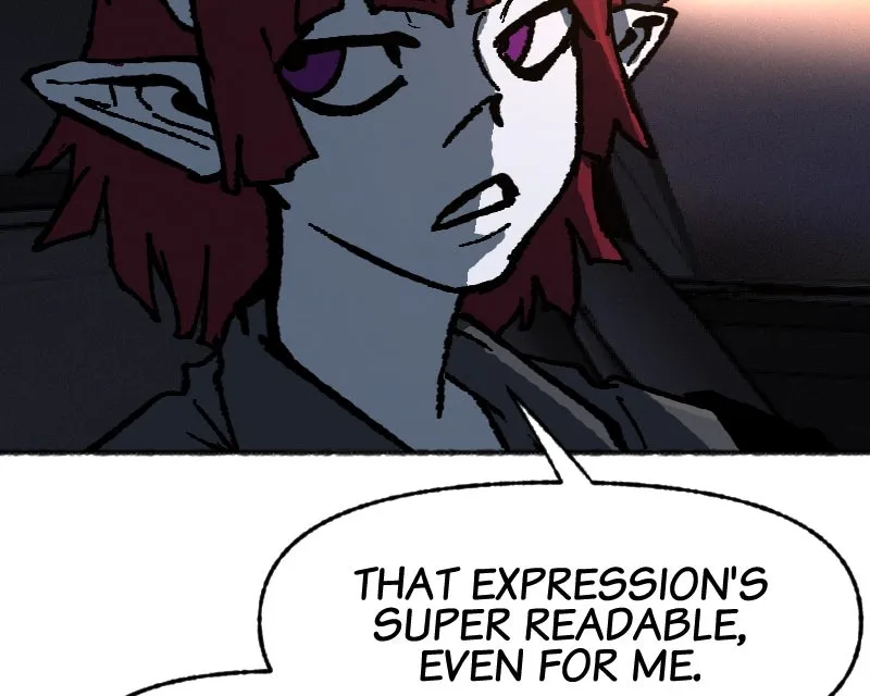 SHOGUNNED Chapter 34 page 73 - 