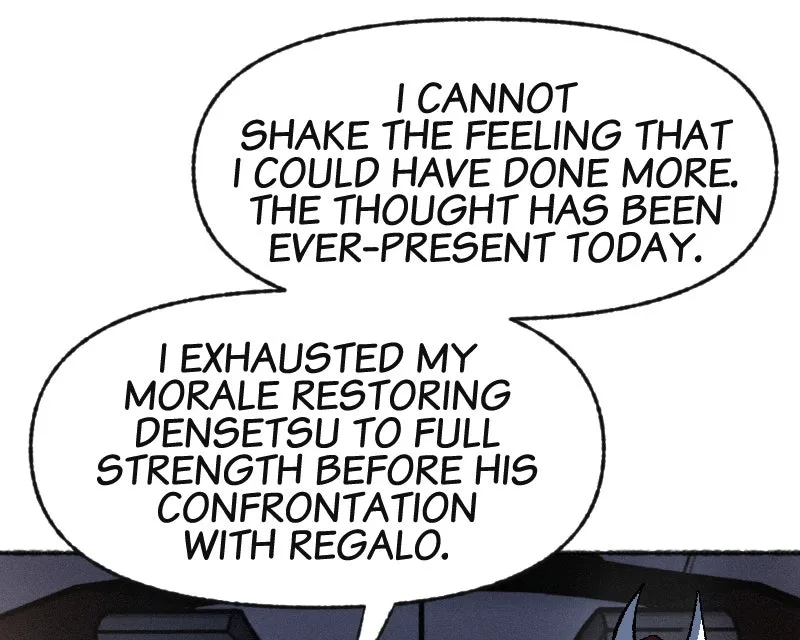 SHOGUNNED Chapter 34 page 76 - 