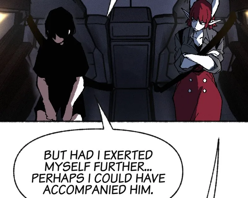 SHOGUNNED Chapter 34 page 77 - 