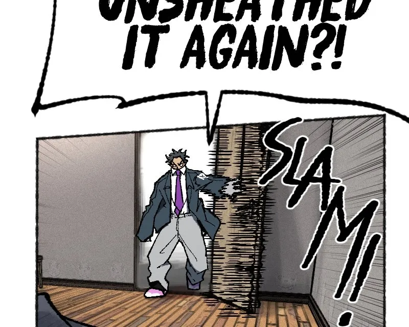 SHOGUNNED Chapter 34 page 9 - 