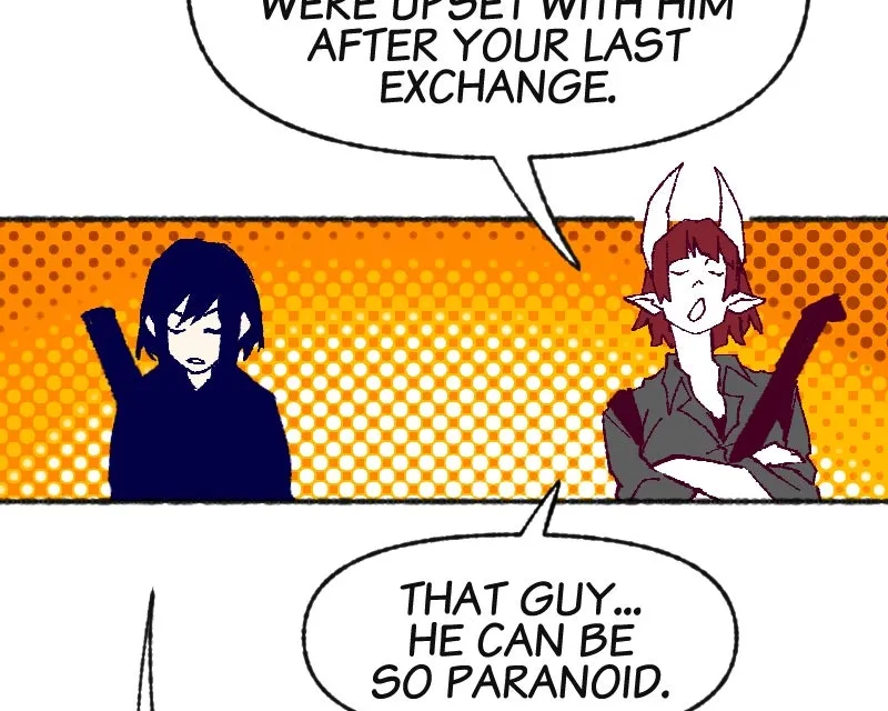 SHOGUNNED Chapter 34 page 81 - 