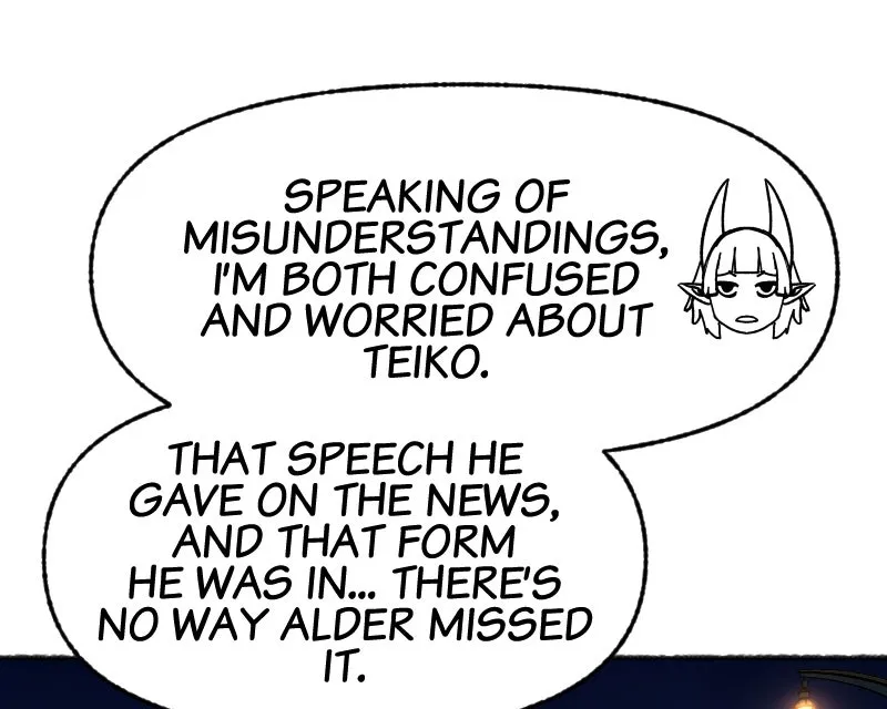 SHOGUNNED Chapter 34 page 83 - 