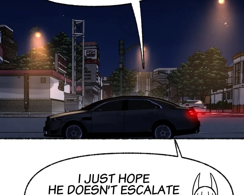 SHOGUNNED Chapter 34 page 84 - 