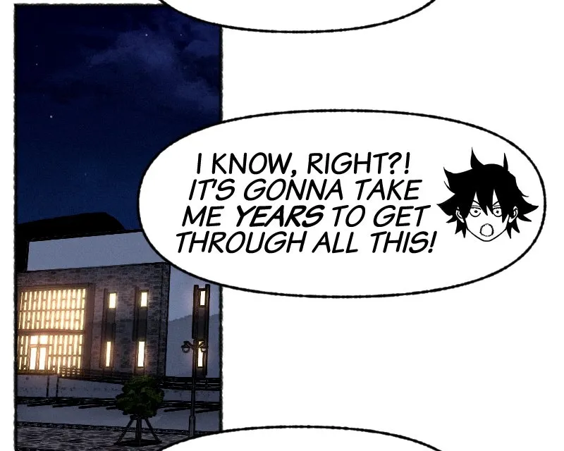 SHOGUNNED Chapter 34 page 88 - 
