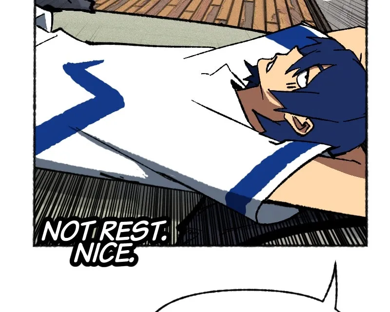 SHOGUNNED Chapter 34 page 10 - 
