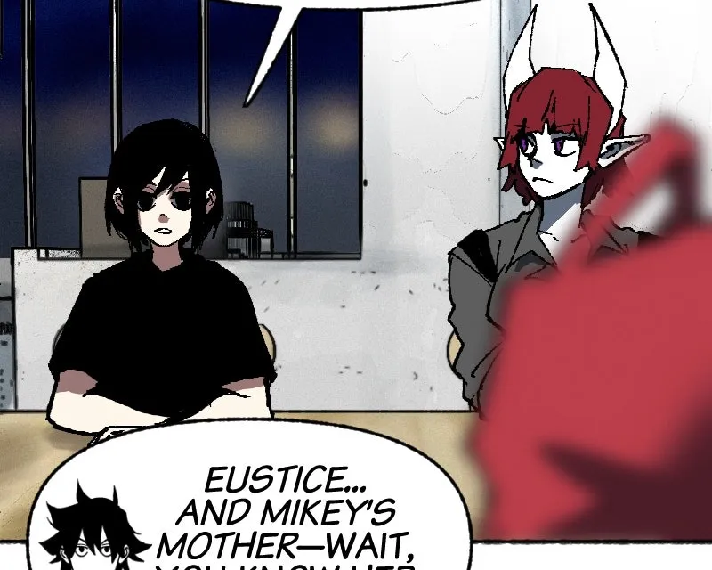 SHOGUNNED Chapter 34 page 94 - 