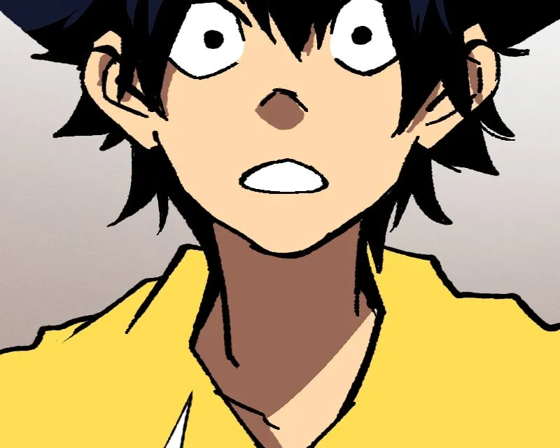 SHOGUNNED Chapter 34 page 98 - 