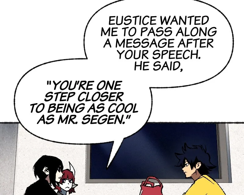 SHOGUNNED Chapter 34 page 100 - 