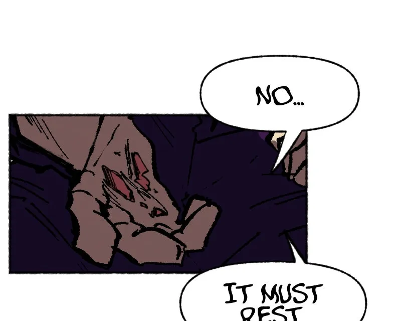 SHOGUNNED Chapter 35 page 11 - 