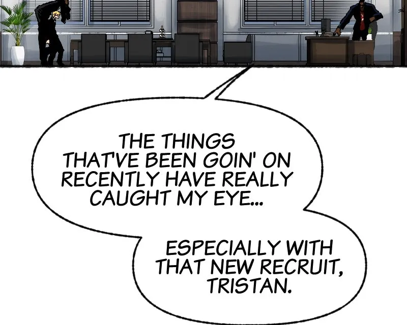 SHOGUNNED Chapter 35 page 101 - 