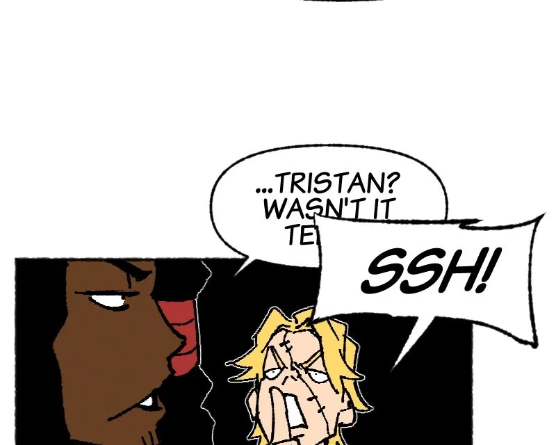 SHOGUNNED Chapter 35 page 102 - 