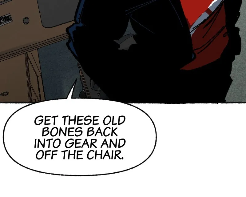 SHOGUNNED Chapter 35 page 105 - 