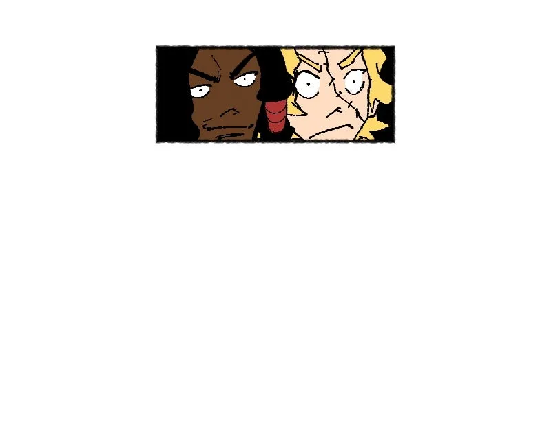 SHOGUNNED Chapter 35 page 108 - 