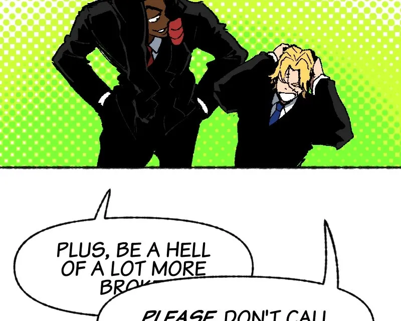 SHOGUNNED Chapter 35 page 124 - 