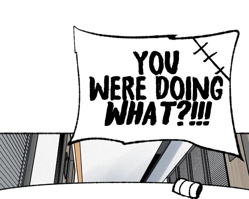 SHOGUNNED Chapter 35 page 128 - 