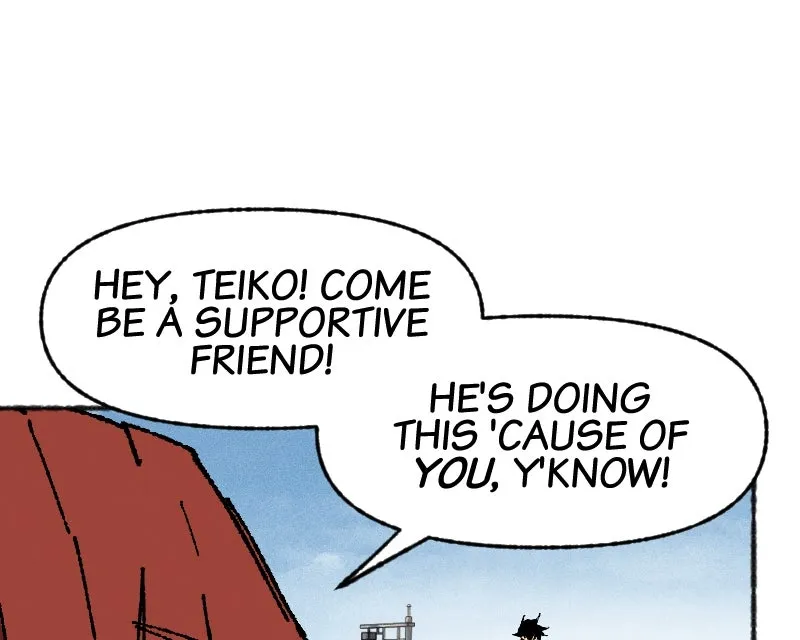 SHOGUNNED Chapter 35 page 142 - 
