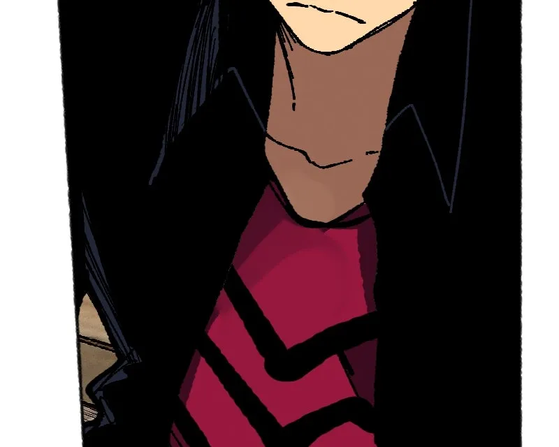 SHOGUNNED Chapter 35 page 146 - 