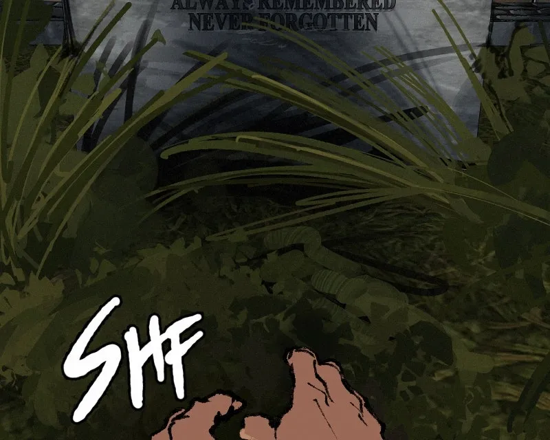 SHOGUNNED Chapter 35 page 150 - 