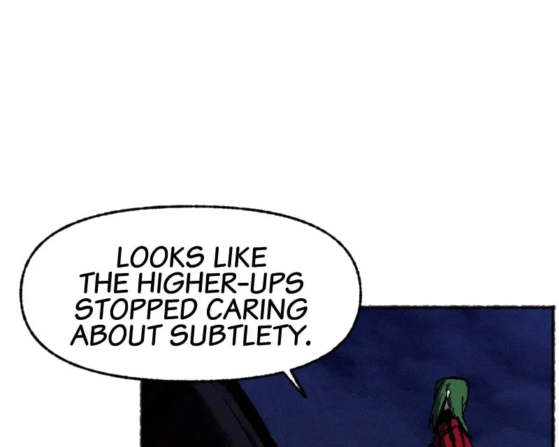 SHOGUNNED Chapter 35 page 16 - 