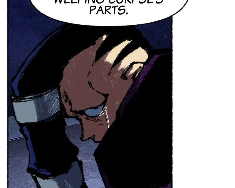 SHOGUNNED Chapter 35 page 21 - 