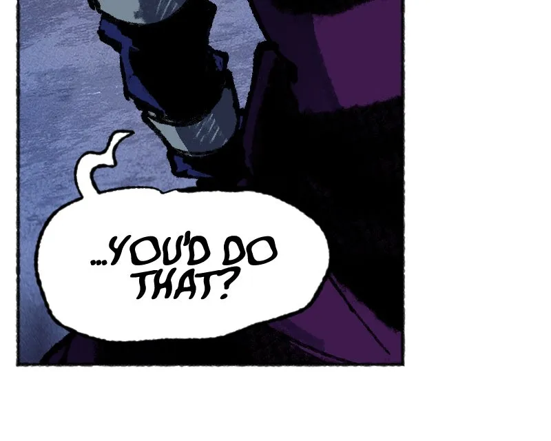 SHOGUNNED Chapter 35 page 22 - 