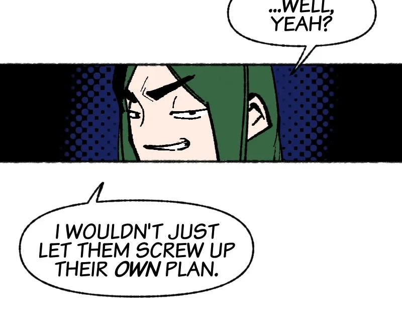 SHOGUNNED Chapter 35 page 24 - 