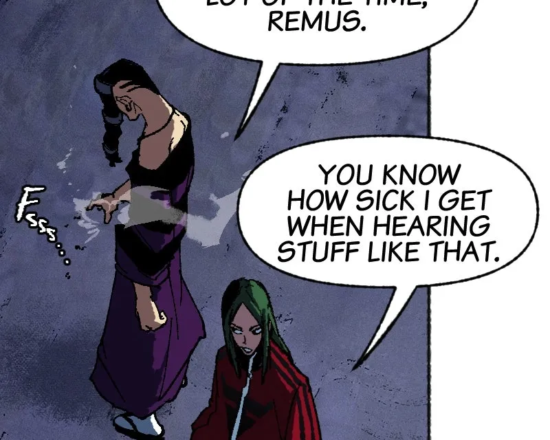 SHOGUNNED Chapter 35 page 26 - 