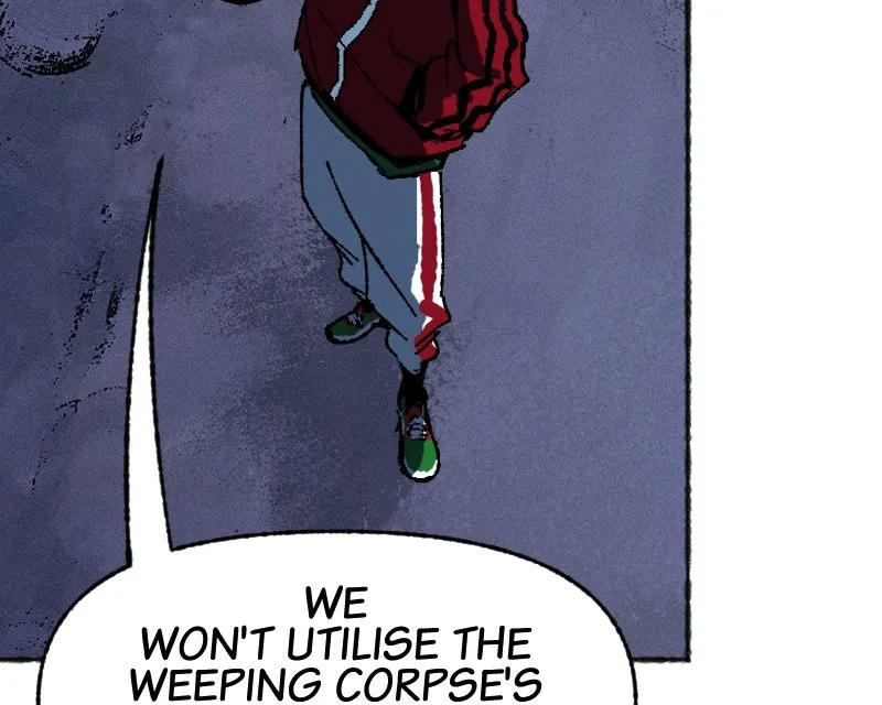 SHOGUNNED Chapter 35 page 27 - 