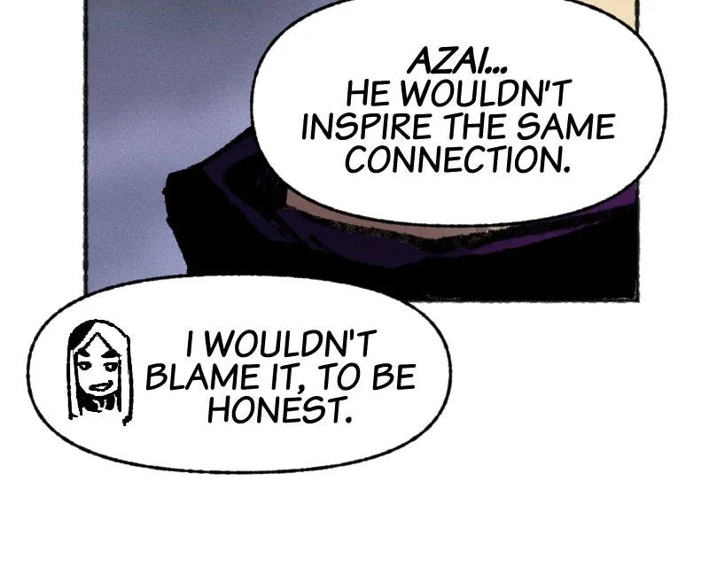 SHOGUNNED Chapter 35 page 31 - 