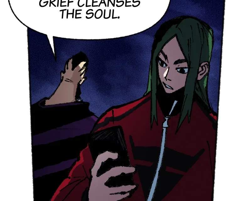SHOGUNNED Chapter 35 page 33 - 