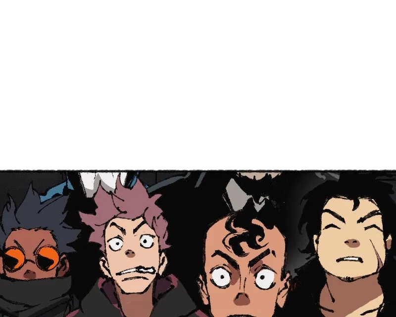 SHOGUNNED Chapter 35 page 39 - 