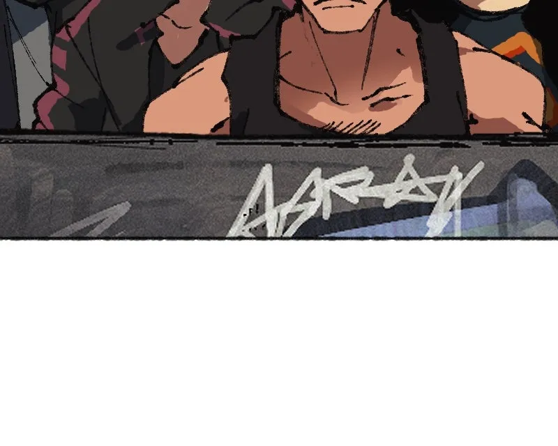 SHOGUNNED Chapter 35 page 40 - 