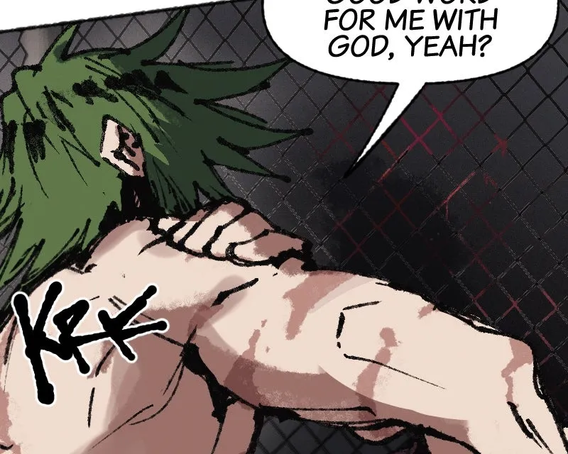 SHOGUNNED Chapter 35 page 44 - 