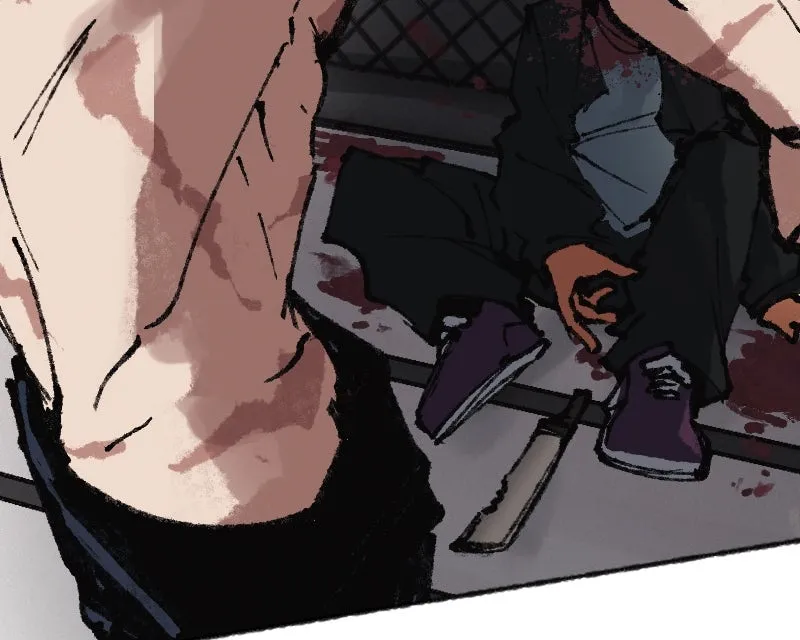 SHOGUNNED Chapter 35 page 45 - 
