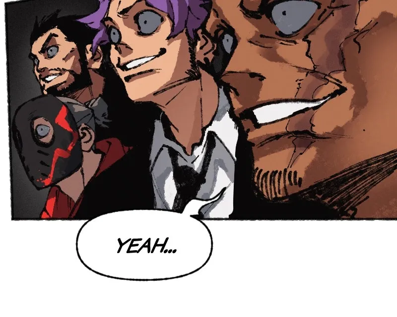 SHOGUNNED Chapter 35 page 47 - 