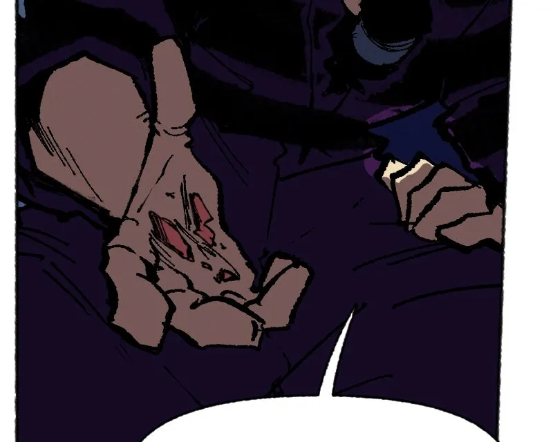 SHOGUNNED Chapter 35 page 6 - 