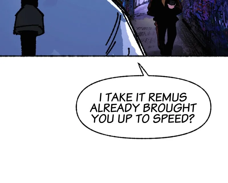 SHOGUNNED Chapter 35 page 54 - 