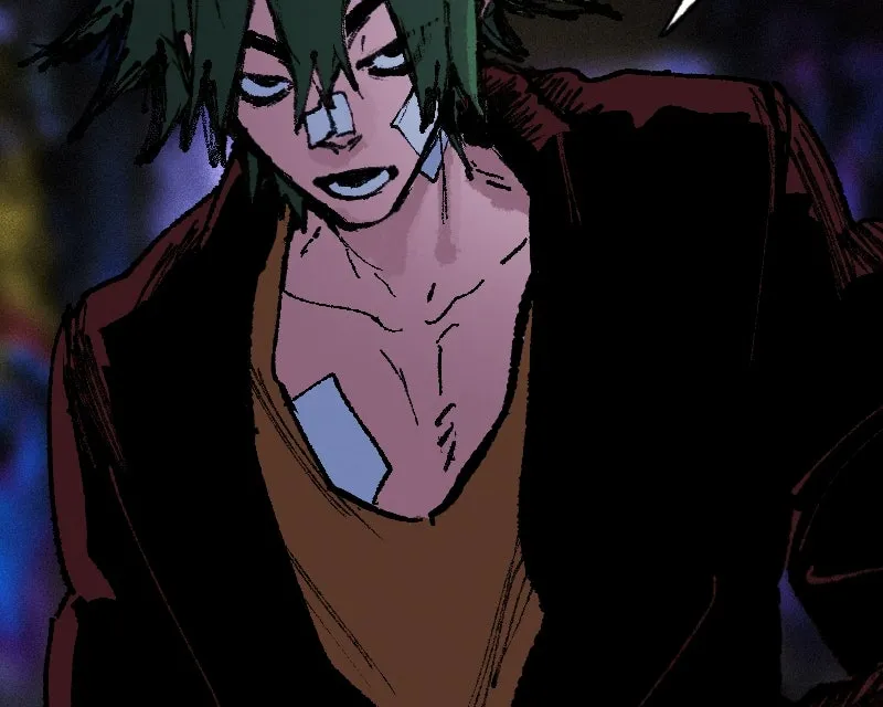 SHOGUNNED Chapter 35 page 56 - 