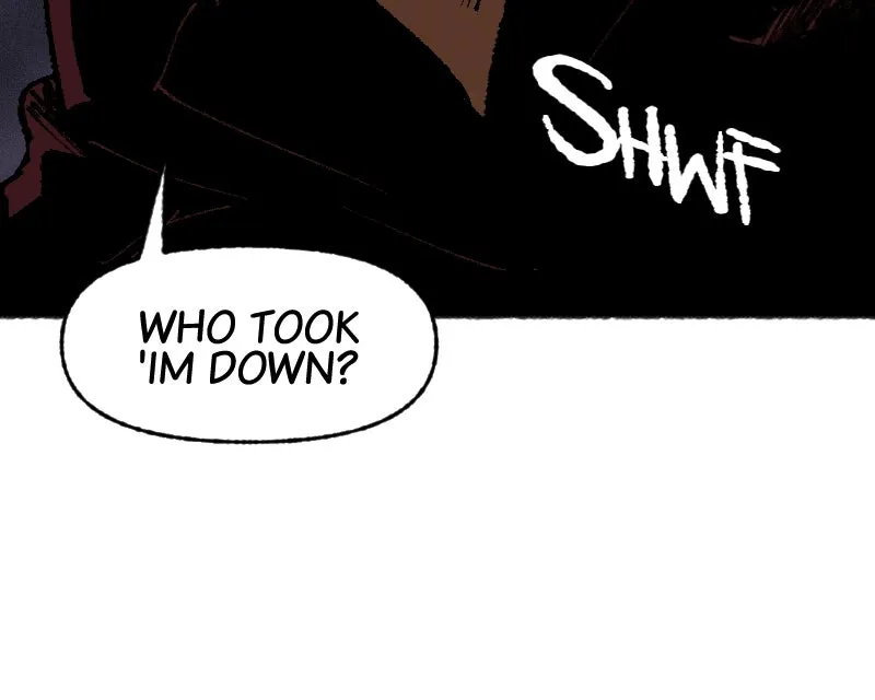 SHOGUNNED Chapter 35 page 57 - 