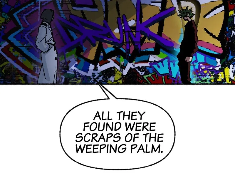 SHOGUNNED Chapter 35 page 59 - 
