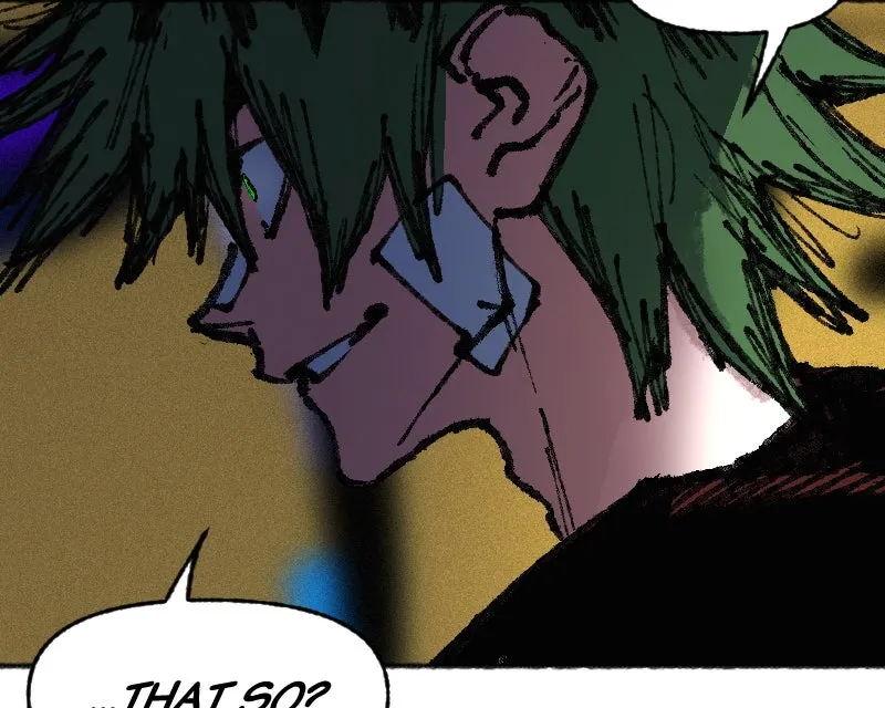 SHOGUNNED Chapter 35 page 61 - 